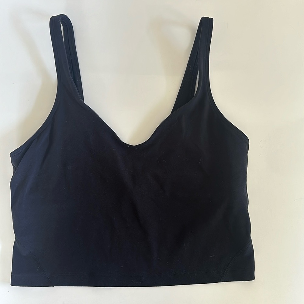 Lululemon Align Tank Top Bra